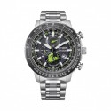 Orologio Citizen Promaster Geo Tekker uomo BY3006-53E