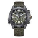 Orologio Citizen uomo Land U822 JV1005-02W