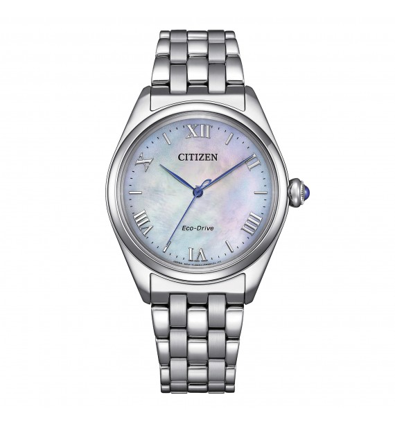 Orologio Citizen donna Eco drive EM1140-80D