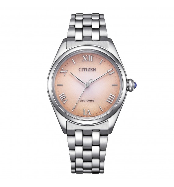 Orologio Citizen donna Eco drive EM1140-80X