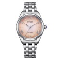 Orologio Citizen donna Eco drive EM1140-80X