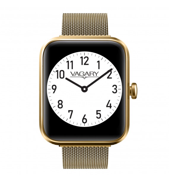 Smartwatch Vagary X02A-008VY