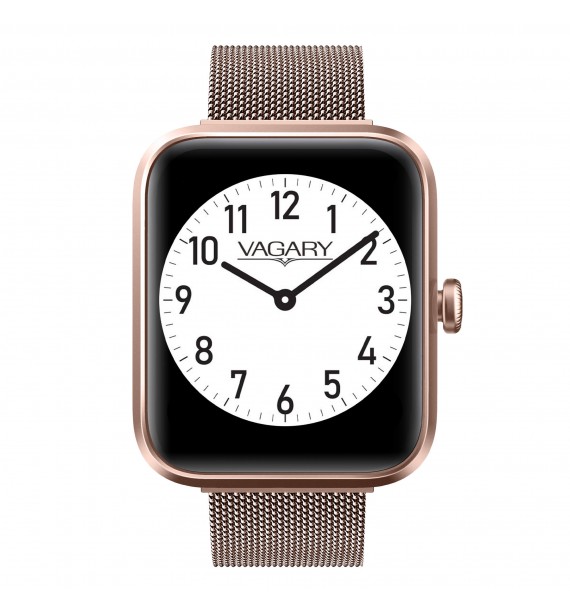 Smartwatch Vagary X02A-007VY