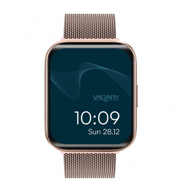 Smartwatch Vagary X03A-007VY con microfono