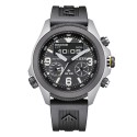 Orologio Citizen uomo Land U822 JV1007-07E