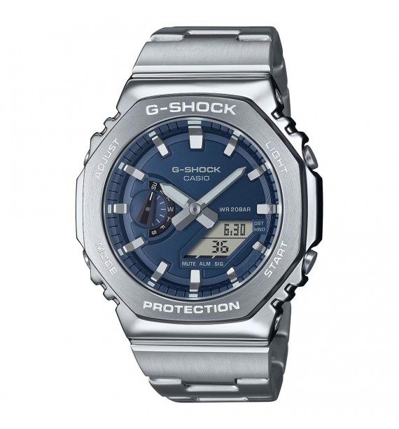 Orologio Casio G-Shock GM-2110D-2BER