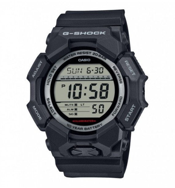 Orologio Casio G-Shock GD-010-1AER