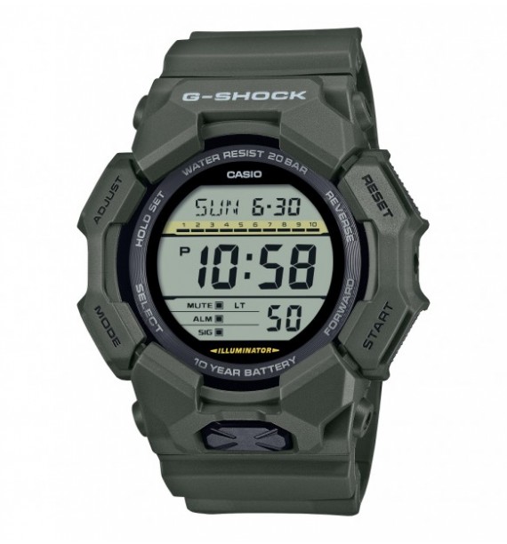 Orologio Casio G-Shock GD-010-3AER