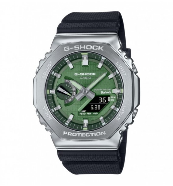 Orologio Casio G-Shock GBM-2100A-1A3ER