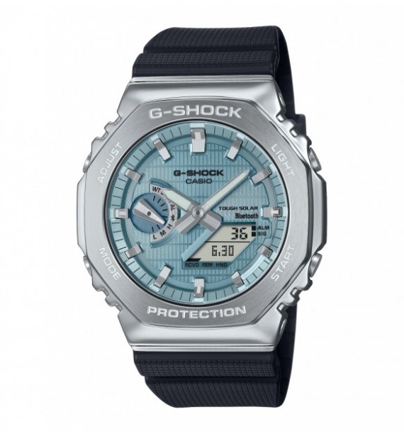Orologio Casio G-Shock GBM-2100A-1A2ER
