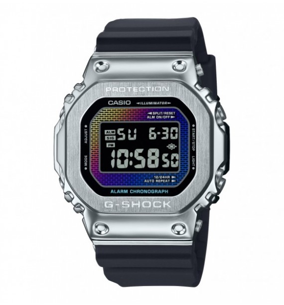 Orologio Casio G-Shock GM-5600RW-1ER