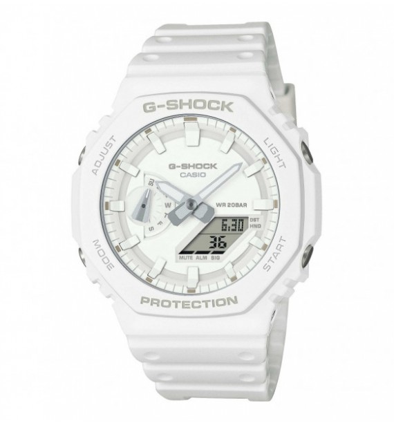 Orologio Casio G-Shock GA-2100-7A7ER