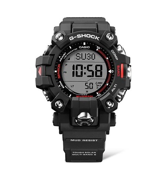 Orologio Casio G-Shock Mudman GW-9500-1ER