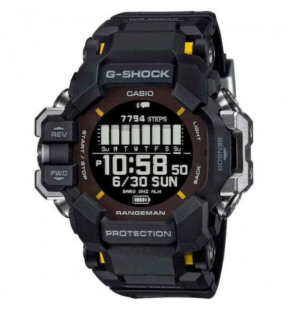 CASIO G-Shock Rangeman GPR-H1000-1ER