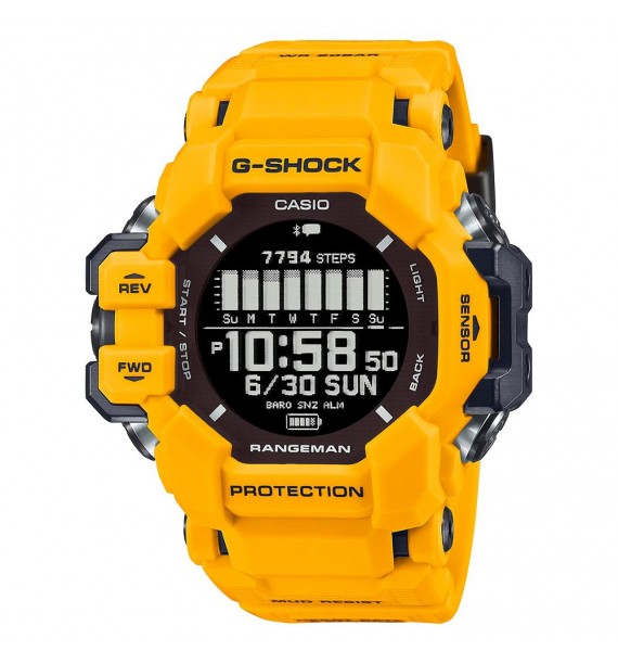 CASIO G-Shock Rangeman GPR-H1000-1ER