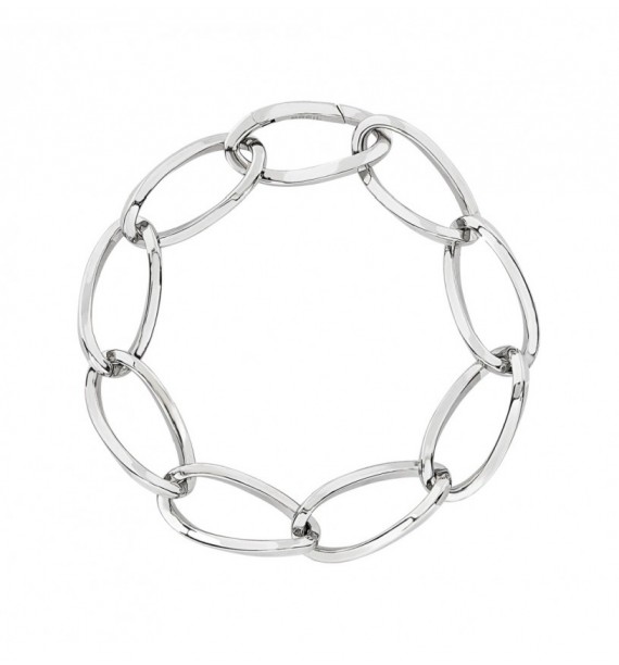 Bracciale donna Breil Hoop TJ3524