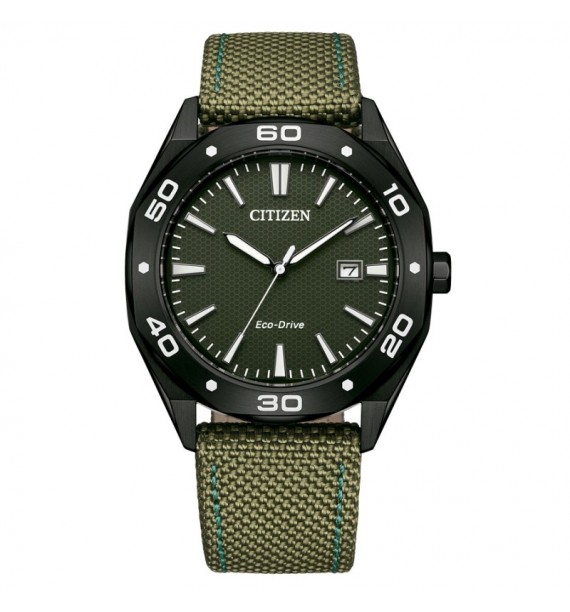 Orologio Citizen uomo OF Active BM7635-01X