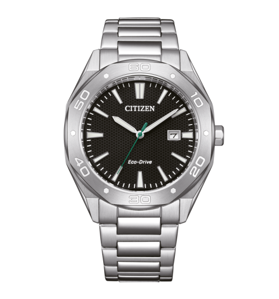 Orologio Citizen uomo OF Active BM7631-52E