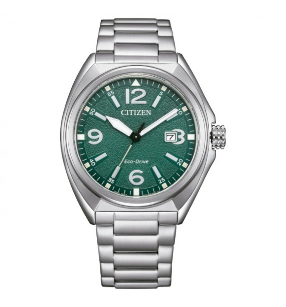 Orologio Citizen uomo OF Military AW1571-76X