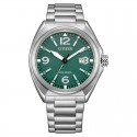 Orologio Citizen uomo OF Military AW1571-76X