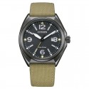 Orologio Citizen uomo OF Military AW1575-08E