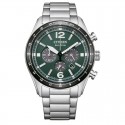 Orologio Citizen uomo OF Aviator Crono CA4654-55X