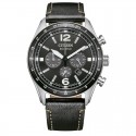Orologio Citizen uomo OF Aviator Crono CA4654-04E