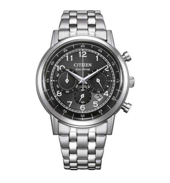 Orologio Citizen uomo OF Crono CA4630-53E