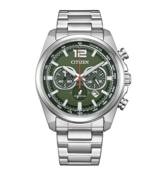 Orologio Citizen uomo OF Active Crono CA4640-50X