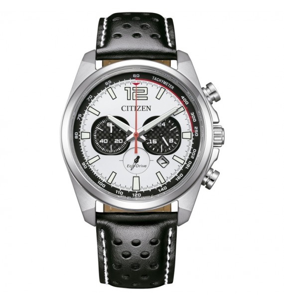 Orologio Citizen uomo OF Active Crono CA4640-09A