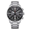 Orologio Citizen uomo OF Aviator Crono CA4654-55E