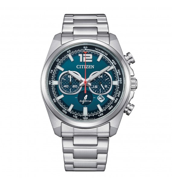 Orologio Citizen uomo OF Active Crono CA4640-50L