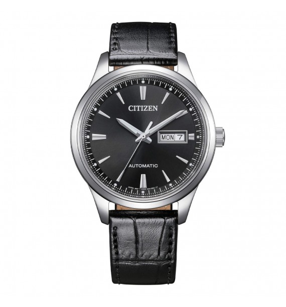 Orologio Automatico Uomo Citizen Day-date NY4058-01E