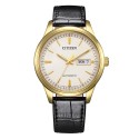 Orologio Automatico Uomo Citizen Day-date NY4059-09A
