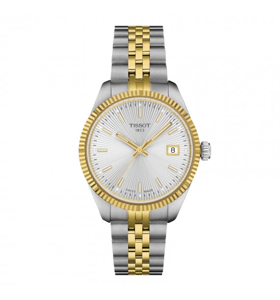 Orologio Donna Tissot Ballade T1562102203100