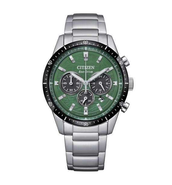 Orologio Citizen uomo OF Crono CA4624-56X