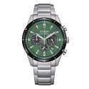 Orologio Citizen uomo T9 Crono CA4624-56X
