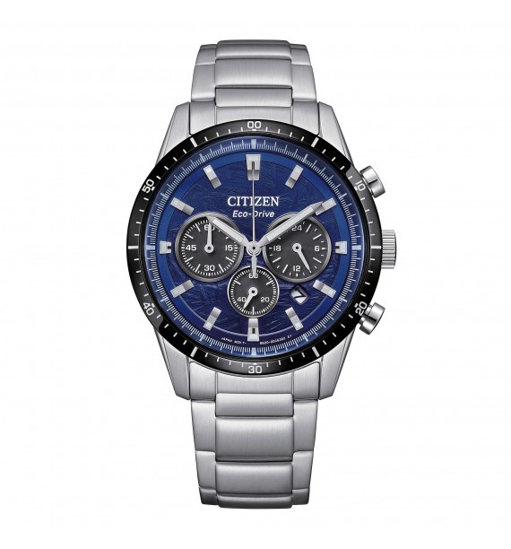 Orologio Citizen uomo T9 Crono CA4624-56L