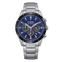 Orologio Citizen uomo T9 Crono CA4624-56L