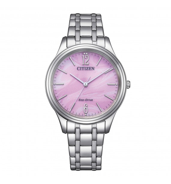 Orologio Citizen donna Eco drive EM0411-71X