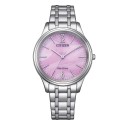 Orologio Citizen donna Eco drive EM0411-71X