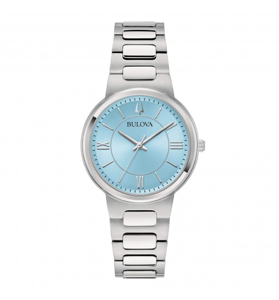 Orologio Bulova donna Classic 96L336