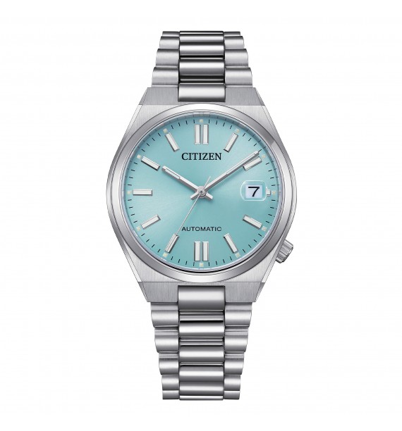 Orologio Automatico Citizen Tsuyosa 37mm NJ0200-50L