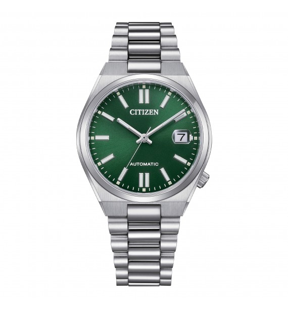 Orologio Automatico Citizen Tsuyosa 37mm NJ0200-50X