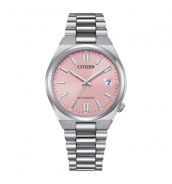 Orologio Automatico Citizen Tsuyosa 37mm NJ0200-50Z