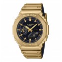 Orologio Casio G-Shock GM-2100YMG-9AER FINE METALLIC SERIES