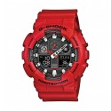 Orologio Casio G-Shock GA-100B-4AER