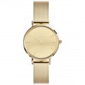 Orologio Daniel Wellington Petite Reflection Gold DW00100797