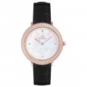 Orologio Daniel Wellington Crystalline Bezel Melrose DW00100827