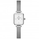 Orologio Daniel Wellington Quadro Mini Sterling DW00100726